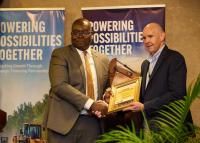 Access Bank (Ghana) PLC and Mantrac Ghana seal Financing Partnership to Power construction and mining companies