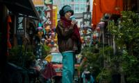 Chinamaxxing: a dangerous new Western trend