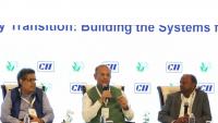 CII's taskforce suggests framework for India's green transition