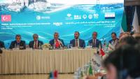 Back to Aleppo after 22 years, Türkiye's trade chief eyes stronger ties