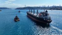 Türkiye's trade deficit up 13.6% despite best July exports ever