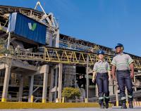 Votorantim swaps Nexa stake for 7% of Sweden’s Boliden