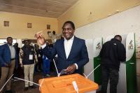 Zambia’s Democratic Choice: Another Win for Africa