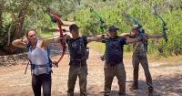 Business Spotlight: 50 Years for Lodi Bowmen Archery Club