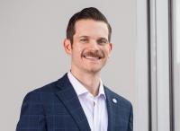 Giving back: Partnership’s new economic development manager looks to give back under shared model with Polk City