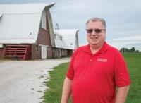 Iowa State university agriculture economist shows ‘unparalleled’ dedication to farmers