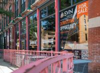 City of Des Moines spending $7 million to fill vacant retail space in downtown core