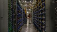 Baltimore hearing turns heated over data centers, with residents warning of pollution and traffic