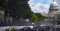 Trump’s Freedom 250 Grand Prix roars through D.C. streets