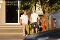 Oligarch László Szíjj spotted on 3-day Mauritius trip using private luxury jet
