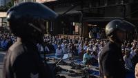 Malaysia to Repatriate 1,476 Rohingya to Myanmar