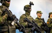 Slovakia to Deploy Troops to Protect Polish and Romanian Airspace