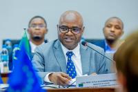 Tanzania, EU agree to deepen ties in trade and investment for economic growth, implementation of Vision 2050