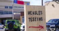 PolitiFact FL: No evidence linking illegal immigration to measles outbreak, despite Byron Donalds’ comment