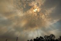 Texas’ Ross fire, 100 miles west of Dallas, grows to 85,000 acres