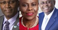 Meet Nigerian doctors shining on the global stage and changing medicine worldwide