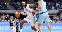 The Bahamas beats Uruguay