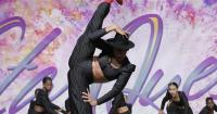 Just Dance Bahamas makes history at StarQuest World Finals