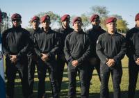 Dominican Republic wins Fuerza Comando Paraguay 2026 for the first time