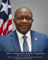 Liberia: National Flag Day Oration: “FROM HERITAGE TO HOPE: THE FLAG THAT UNITES US”