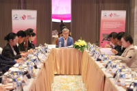 Laos Finalises Preparations for 3rd Review Conference of Convention on Cluster Munitions