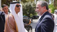 Qatar Steps In Again: PM’s Tehran Visit Seeks US-Iran Dialogue, Hormuz Shipping Deal