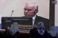 What kind of funeral will Ratko Mladić receive in Serbia?