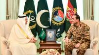 Pakistan-Saudi Ties gain Fresh Momentum in AlFadley’s meeting with Field Marshal Asim Munir