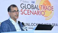India Poised To Emerge As Trusted Global Trade Partner: CII