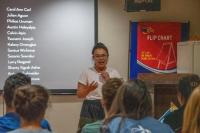 Nicole Yamase’s Story Highlights Ocean’s Importance to Pacific Communities
