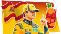 Spanish Grand Prix travel deal with 5 nights at top hotel with flights and 3-day F1 race tickets from £1,099pp