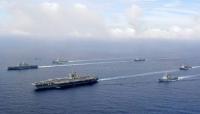 US, South Korea and Japan to hold 'Freedom Edge' drill amid North Korea tensions