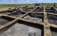 Bronze Age settlement unearthed in N Kazakhstan