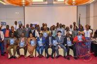 Commission unveils 2026-2028 strategic plan to advance human rights
