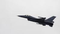 Greece scrambles F-16s after 'Turkish drone' flies over