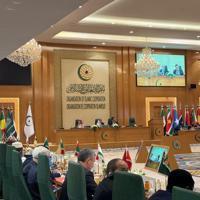 Turkish deputy FM chairs OIC session in Jeddah