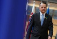 Poland's Sikorski recalled how Putin promised not to invade Ukraine