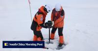 China and Russia agree to boost competitiveness of Arctic shipping route