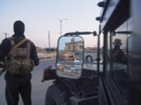 Two people killed in northeast Syria explosion