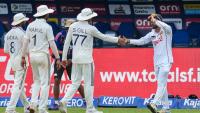 Ravichandran Ashwin questions team India's approach after draw against Sri Lanka in Colombo