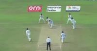 Sri Lanka DRAW WITH INDIA