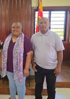 Palau Supreme Court Upholds Ngardmau Governor Impeachment, Clearing Way for Sept. 18 Ngardmau Election 