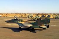 Chad bombing reignites debate over Turkey’s role in the Sudan war