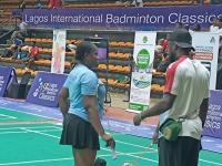 9th Lagos International Badminton Classics: Nigeria roars back in mixed doubles