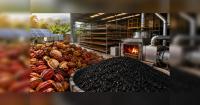 Vietnamese cocoa processor converts 5,000 tons of discarded pods into biochar and clean energy
