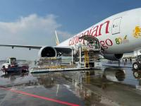 Ethiopian Airlines Launches Direct Freighter Service Linking Chengdu with Africa
