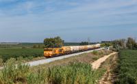 Theft and certification hiccups further delay Portuguese TEN-T corridor