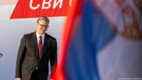 Serbia: Keeping EU, Russia in play ahead of key election