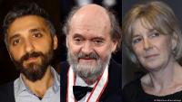 Influential humanists: These are the winners of the Goethe Medal 2026