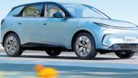 Jetcon targets first-year sale of over 100 Arcfox units as it re-enters EV market